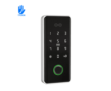 BOT Pametna vertikalna brava za namještaj TTLock CL2