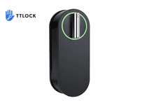 BOT TTLock MC2 pametna brava bez integriranog cilindra