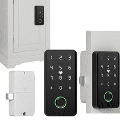 BOT Pametna Bluetooth brava za namještaj TTlock CL1
