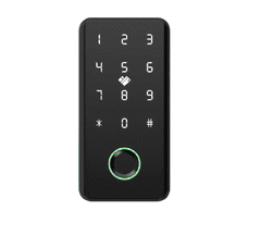 BOT Pametna Bluetooth brava za namještaj TTlock CL1