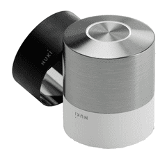 Nuki Smart Lock Ultra elektronička brava, podrška za Matter, bijela