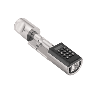 BOT WeLock pametna brava PCB11EBL41