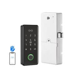 BOT Pametna vertikalna brava za namještaj TTLock CL2