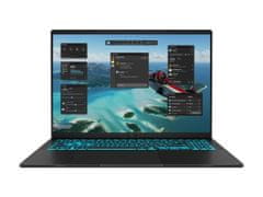 ASUS Vivobook V16 V3607VM-RP020W prijenosno računalo, Core 7-240H, 32GB, SSD1TB, RTX5060, W11H (90NB16K1-M002H0)