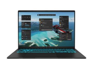 ASUS Vivobook V16 V3607VM-RP020W prijenosno računalo, Core 7-240H, 32GB, SSD1TB, RTX5060, W11H (90NB16K1-M002H0)