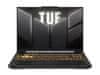 ASUS Prijenosno računalo TUF Gaming FX608JPR-QT002, i7-14650HX, 32GB, SSD1TB, RTX5070, FreeDOS (90NR0NG1-M00220)