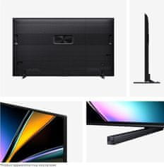 Hisense 100U7Q PRO 4K UHD ULED televizor