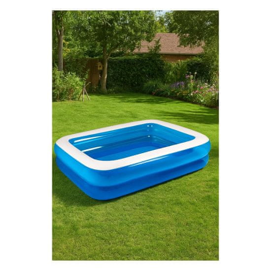 avenli Bazen 200x150x50 cm