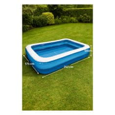avenli Bazen 262x175x50 cm