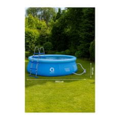 avenli , Ring bazen 360x90 cm