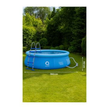 avenli , Ring bazen 360x90 cm