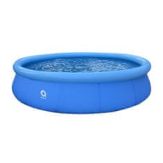 avenli bazen 420*84 cm s pumpom