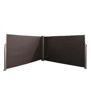 Denis Bočna Tenda 300x180 cm dupla