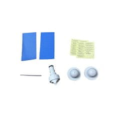 avenli bazen 420*84 cm s pumpom