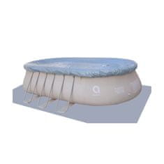 avenli Oval Ring Bazen 610x360x122 cm, XXL sized