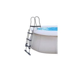 avenli Oval Ring Bazen 610x360x122 cm, XXL sized