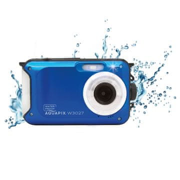 EasyPix Aquapix W3027 WAVE podvodni digitalni fotoaparat (EASYPIX10034)