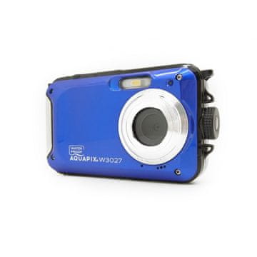 EasyPix Aquapix W3027 WAVE podvodni digitalni fotoaparat (EASYPIX10034)