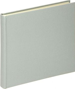 Walther Foto album za slike, 40 bijelih stranica 26x25 cm FA-505-D