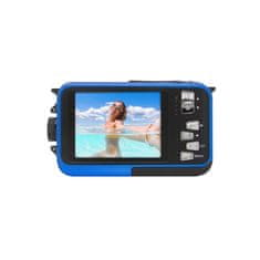 EasyPix Aquapix W3027 WAVE podvodni digitalni fotoaparat (EASYPIX10034)