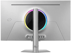 Samsung Monitor G81SF Odyssey G8, 81,2 cm, 3840x2160, 2x HDMI, DP, 240Hz (LS32FG810SUXEN)