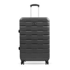 Aga Travel Putni kofer 77x48x30 cm MR4668 Tamno sivi