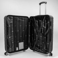 Aga Travel Putni kofer 77x48x30 cm MR4668 Tamno sivi