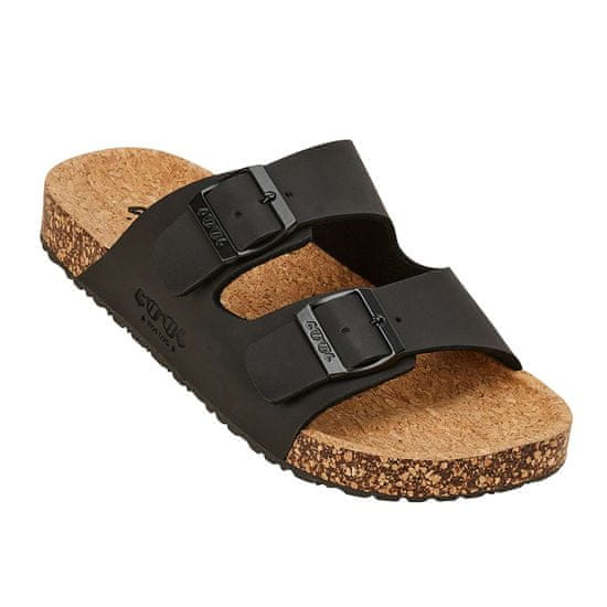Cool Shoe Muški Sandale Bubble Cork Black