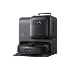 Anker Eufy Omni E28 robotski usisavač s postajom za samostalno čišćenje