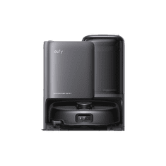 Anker Eufy Omni E25 robotski usisavač s automatskom stanicom za čišćenje