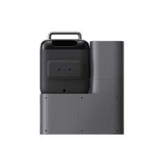 Anker Eufy Omni E28 robotski usisavač s postajom za samostalno čišćenje