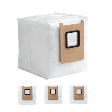 Anker Eufy set vrećica za robotski usisavač Omni E20/E25/E28, 3 kom