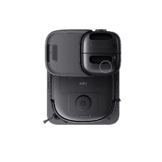 Anker Eufy Omni E25 robotski usisavač s automatskom stanicom za čišćenje