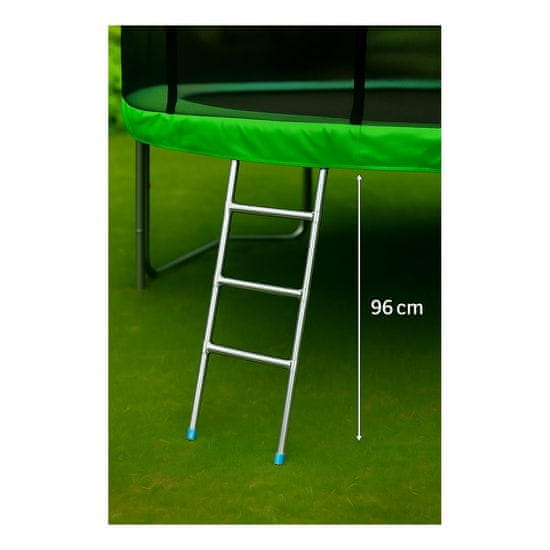 Denis Ljestve 96cm za trampolin 366
