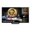Hisense 85U7Q PRO ULED televizor, 215 cm, Smart TV