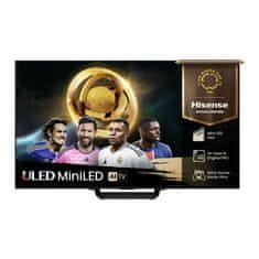 Hisense 85U7Q PRO ULED televizor, 215 cm, Smart TV