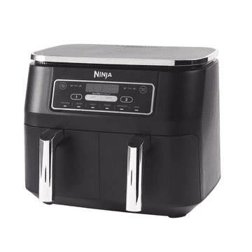 Ninja Foodie Dual Zone AF300EU, friteza na vrući zrak