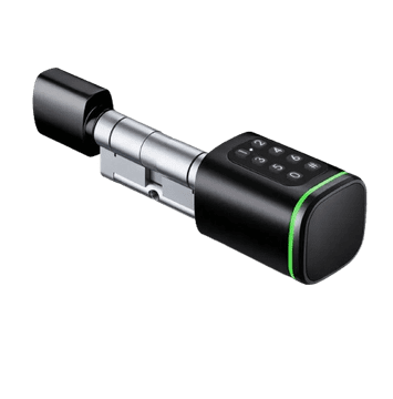 BOT Pametna brava TTlock SL3 crna