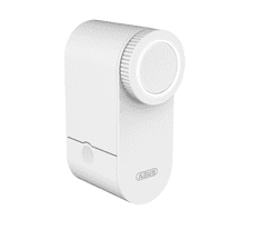 Pametna motorna brava LOXERIS ONE bijela