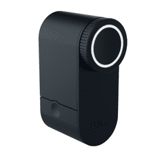 Pametna motorna brava LOXERIS ONE crna