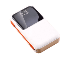 BOT Powerbank 45W HP1 20000 mAh bijela