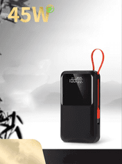 BOT Powerbank 45W HP1 20000 mAh bijela