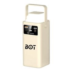 BOT Powerbank 22.5W HP2 20000 mAh bijela