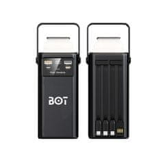 BOT Powerbank 22.5W HP2 20000 mAh bijela