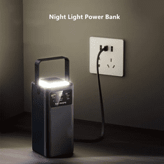 BOT Powerbank 22.5W HP2 20000 mAh bijela
