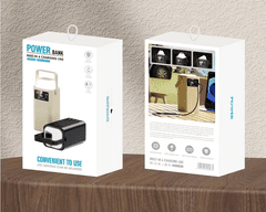 BOT Powerbank 22.5W HP2 20000 mAh bijela