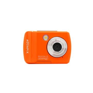 EasyPix Aquapix W2024 Splash podvodni digitalni fotoaparat (EASYPIX10068)