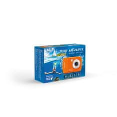 EasyPix Aquapix W2024 Splash podvodni digitalni fotoaparat (EASYPIX10068)