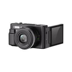 EasyPix Kompaktni digitalni fotoaparat PowerPro VX7230 s WiFi-jem (EASYPIX20207)