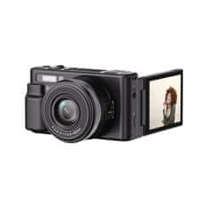 EasyPix Kompaktni digitalni fotoaparat PowerPro VX7230 s WiFi-jem (EASYPIX20207)